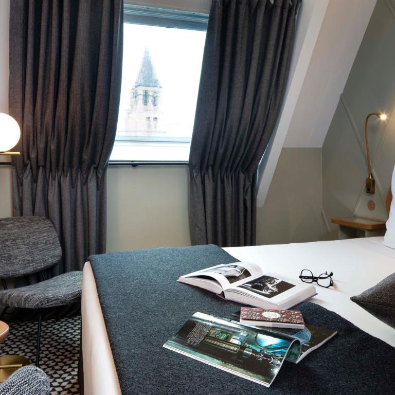 Millésime Hôtel - Suite - 2