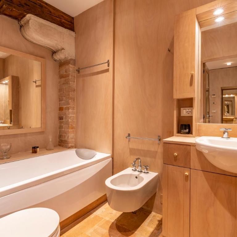 Ca' del Fontego - Luxury Grand Canal - Appartamento - 25