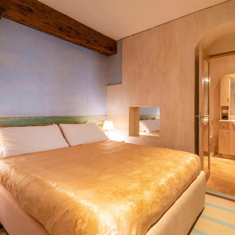 Ca' del Fontego - Luxury Grand Canal - Appartamento - 27