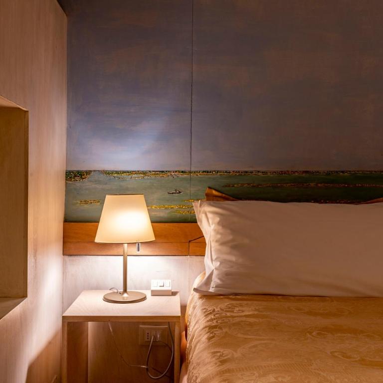 Ca' del Fontego - Luxury Grand Canal - Appartamento - 16
