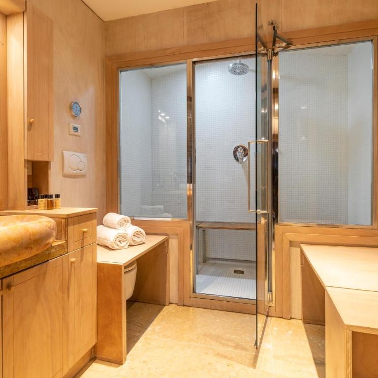 Ca' del Fontego - Luxury Grand Canal - Appartamento - 30