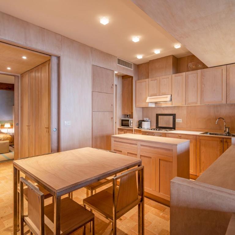 Ca' del Fontego - Luxury Grand Canal - Appartamento - 33