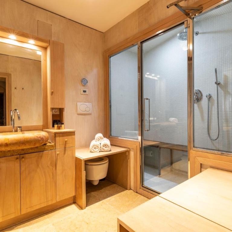 Ca' del Fontego - Luxury Grand Canal - Appartamento - 36