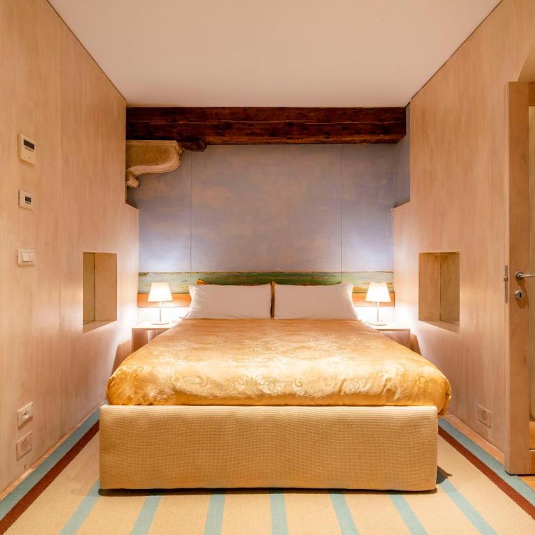 Ca' del Fontego - Luxury Grand Canal - Appartamento - 37