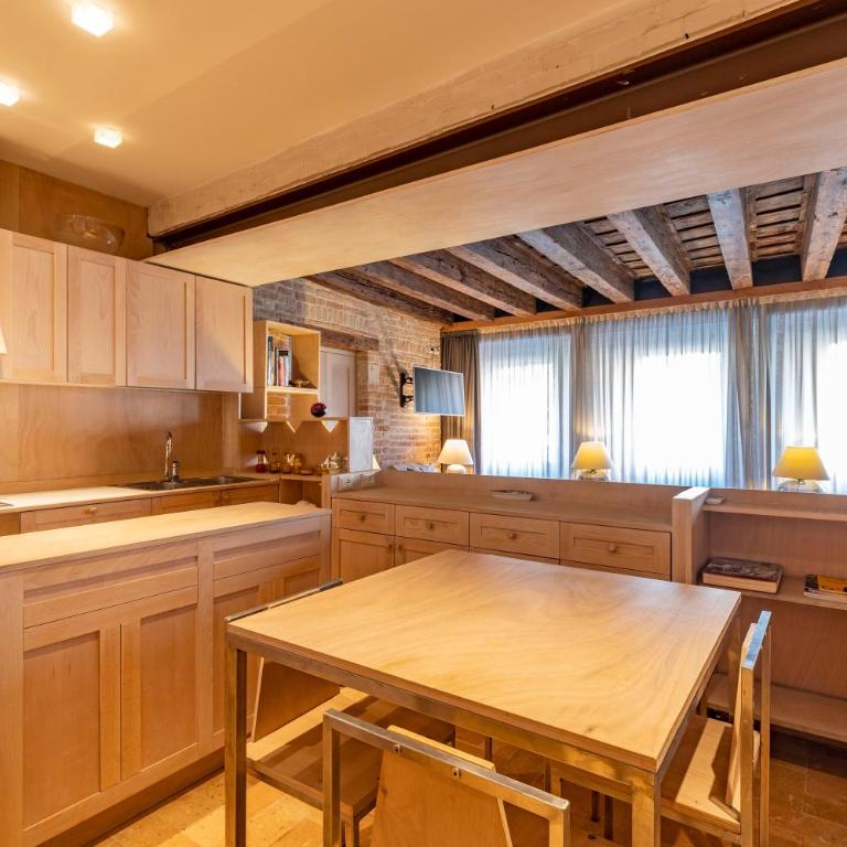 Ca' del Fontego - Luxury Grand Canal - Appartamento - 38