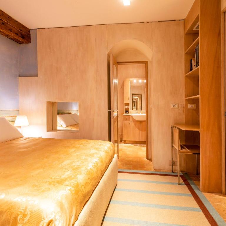 Ca' del Fontego - Luxury Grand Canal - Appartamento - 41