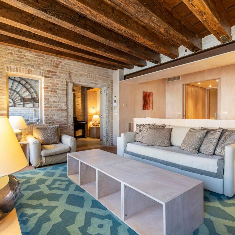 Ca' del Fontego - Luxury Grand Canal - Appartamento - 44