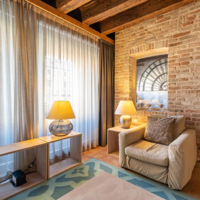 Ca' del Fontego - Luxury Grand Canal - Appartamento - 7