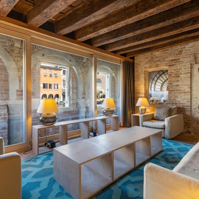 Ca' del Fontego - Luxury Grand Canal - Appartamento - 10