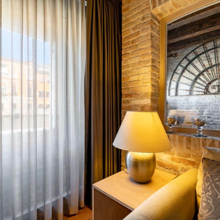 Ca' del Fontego - Luxury Grand Canal - Appartamento - 46