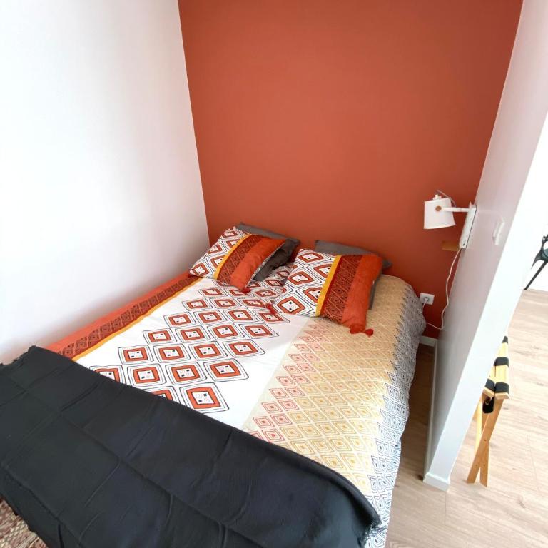 appartements proche gare - Studio - 1