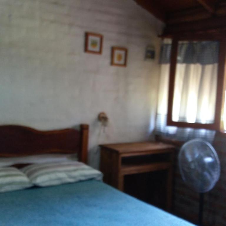 El Caserio Casas de Campo - Bungalow Familiar - 3