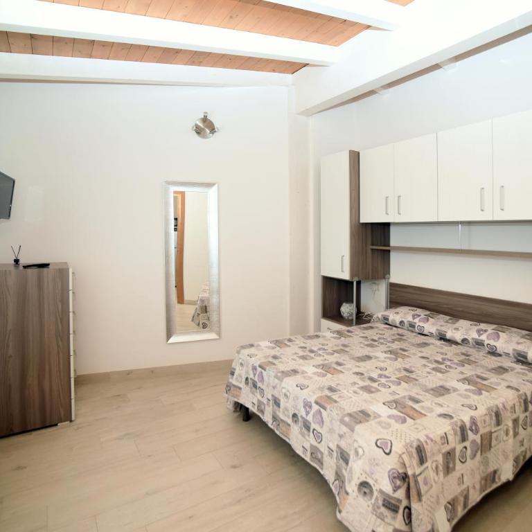 Case vacanze Baia del Gargano - Deluxe Apartment - 10