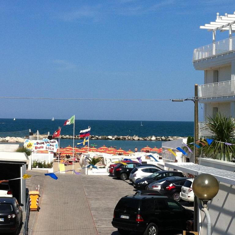 Residence Fanny - Appartamento con 2 Camere da Letto e Vista Mare - 3