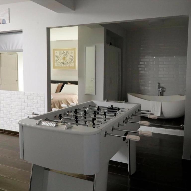 Argiro95 Luxury - Appartamento con 1 Camera da Letto - 3