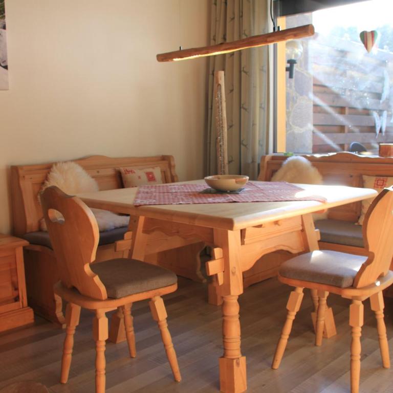 Das Fex - Ferienhaus - 7