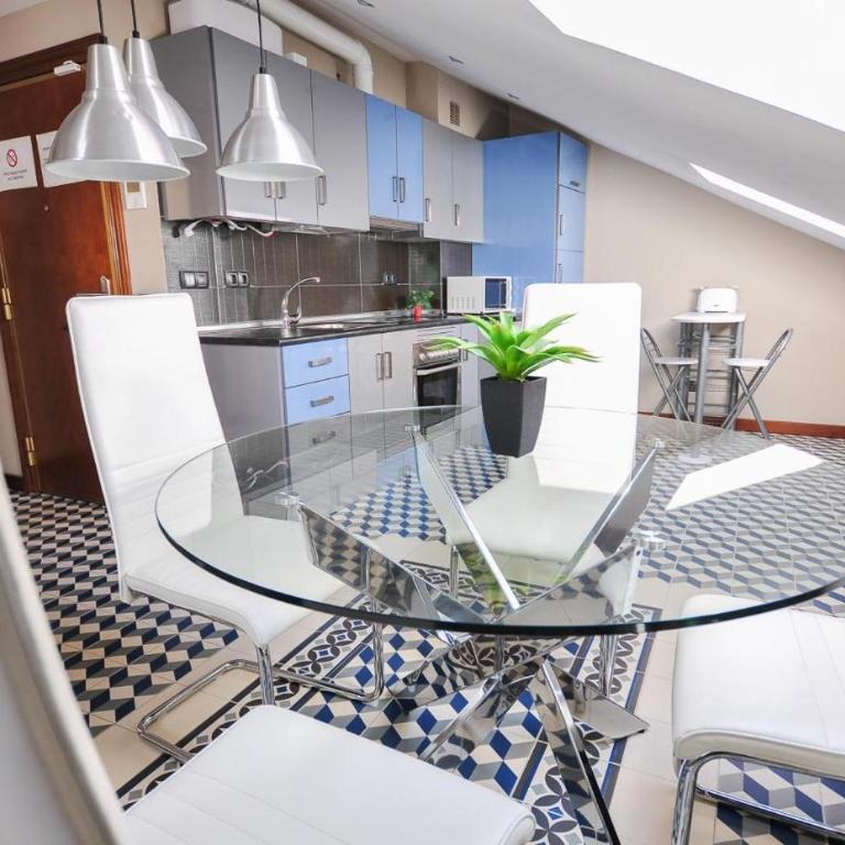 Letmalaga Perchel - Apartamento de 1 dormitorio - 1