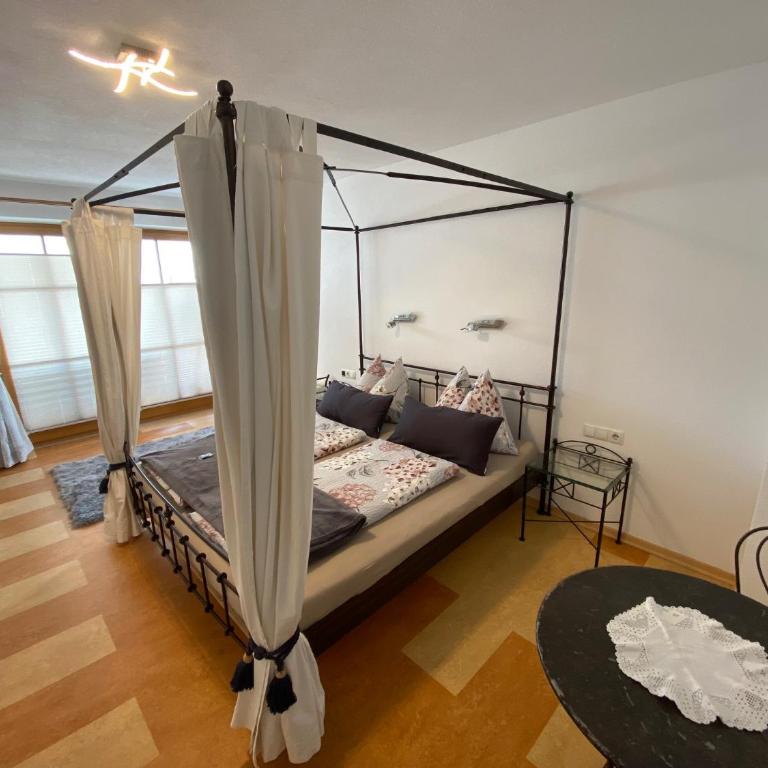 Villa Michelle - Apartment mit 3 Schlafzimmern - 13