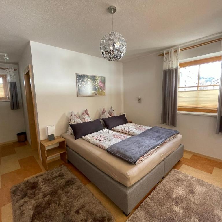 Villa Michelle - Apartment mit 3 Schlafzimmern - 11
