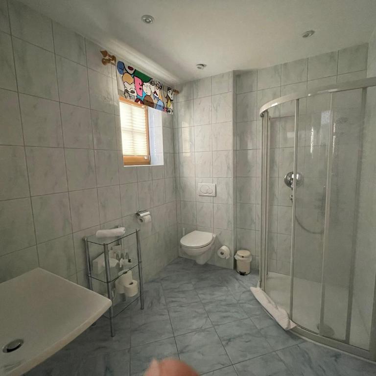 Villa Michelle - Apartment mit 3 Schlafzimmern - 10
