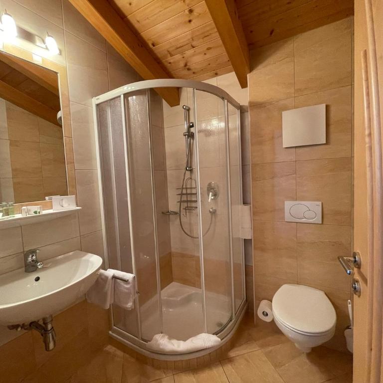 Villa Michelle - Apartment mit 3 Schlafzimmern - 9