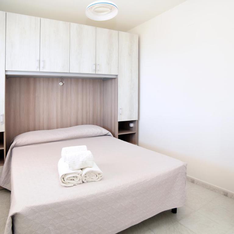 Case vacanze Baia del Gargano - One-Bedroom Apartment - 23