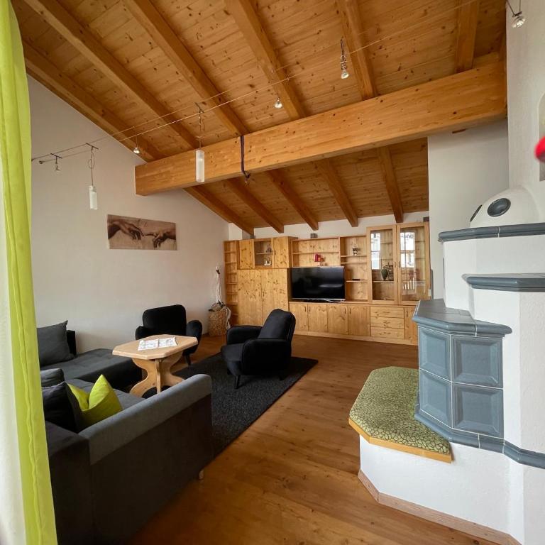 Villa Michelle - Apartment mit 3 Schlafzimmern - 8