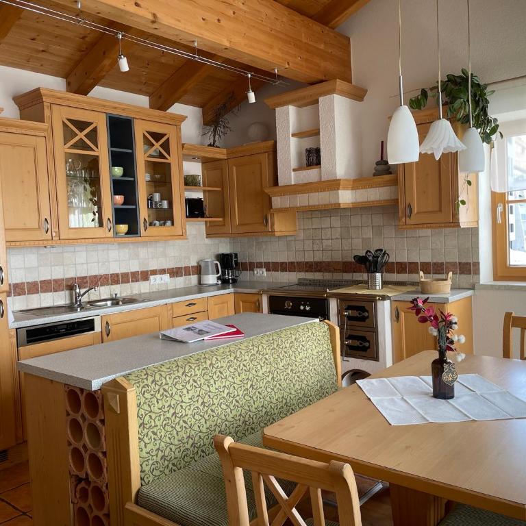 Villa Michelle - Apartment mit 3 Schlafzimmern - 7