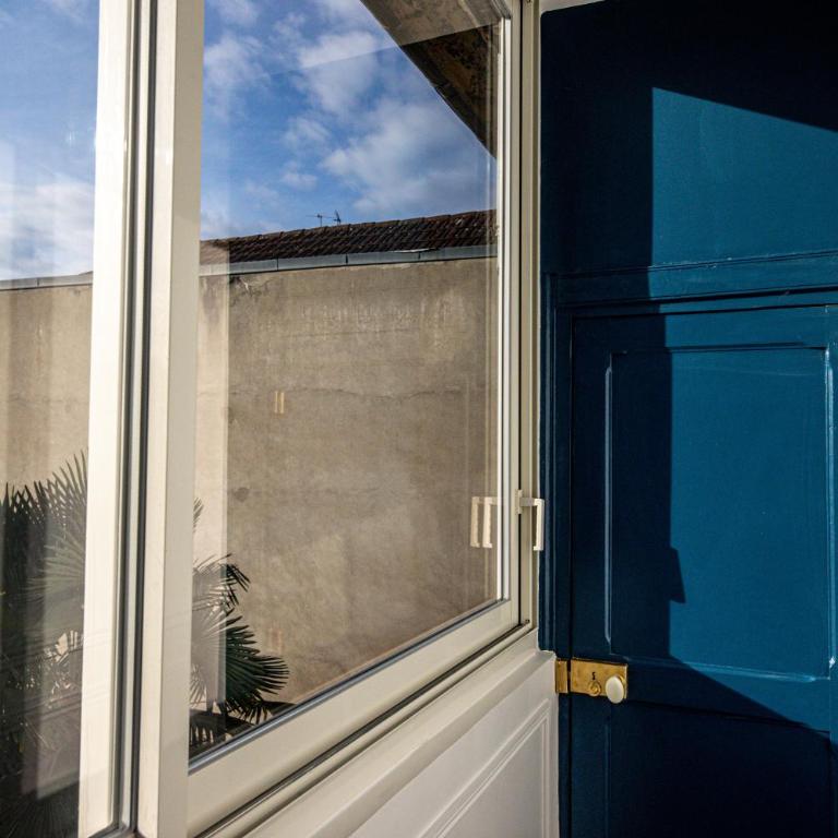 L'Haussmann, Rare, Appartement Vue Château et Palmiers - Appartement 1 Chambre - 12
