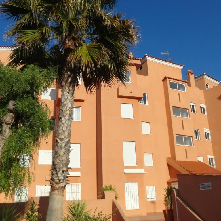 HE Lux Las Calitas - Apartamento - 4