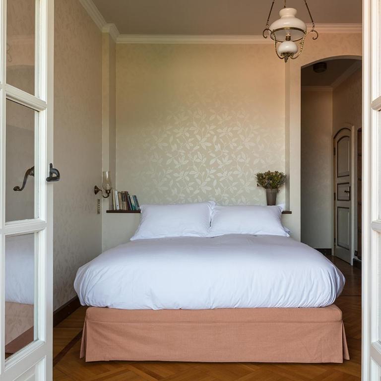 Ronco Dell'Abate - Lake Como Relais B&B - Junior Suite with Terrace - 6