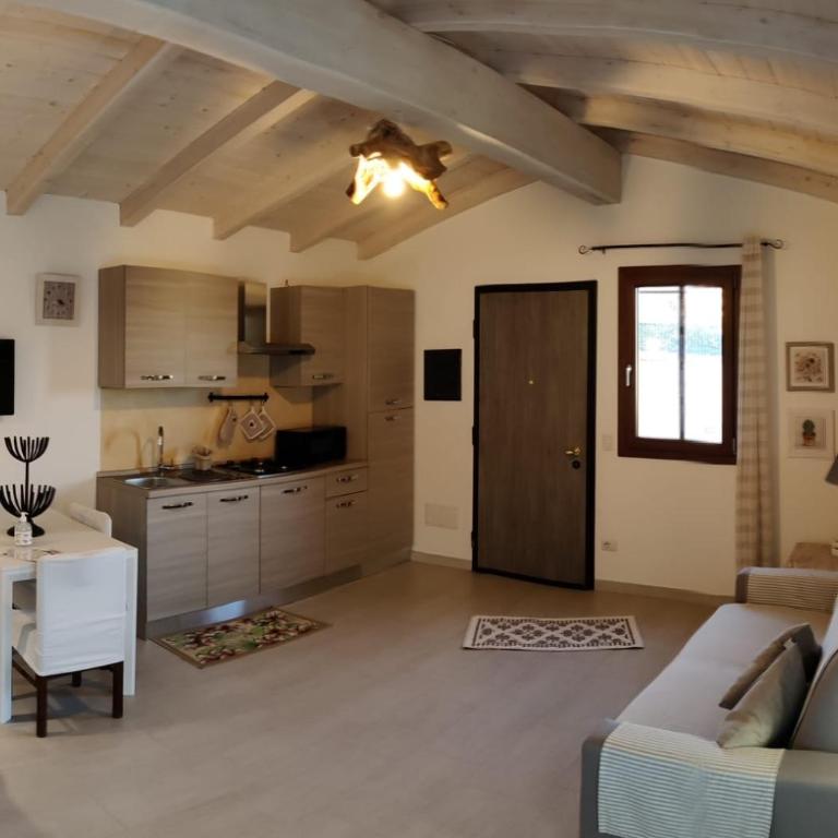 La LocanDina - Casa con 1 Camera da Letto - 15