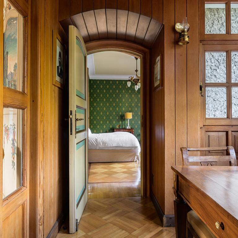 Ronco Dell'Abate - Lake Como Relais B&B - Deluxe King Room - 6