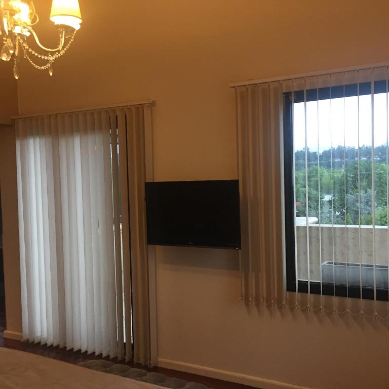 Homestay La Reinamora monoambientes - Suite con bañera de hidromasaje - 6