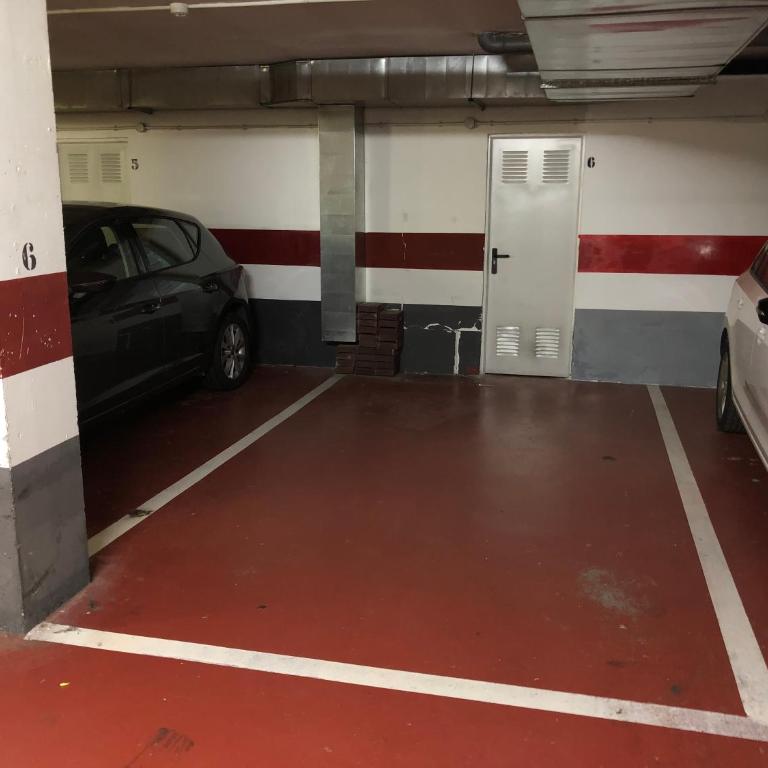 Apartamento en Sabiñánigo con amplia y soleada terraza - Apartment mit 2 Schlafzimmern - 37