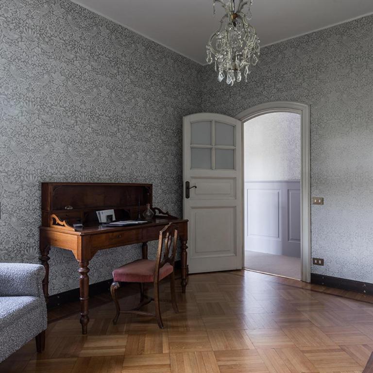 Ronco Dell'Abate - Lake Como Relais B&B - Deluxe Room - 6