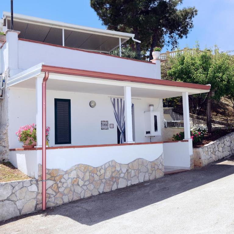 Case vacanze Baia del Gargano - Studio Apartment - 10