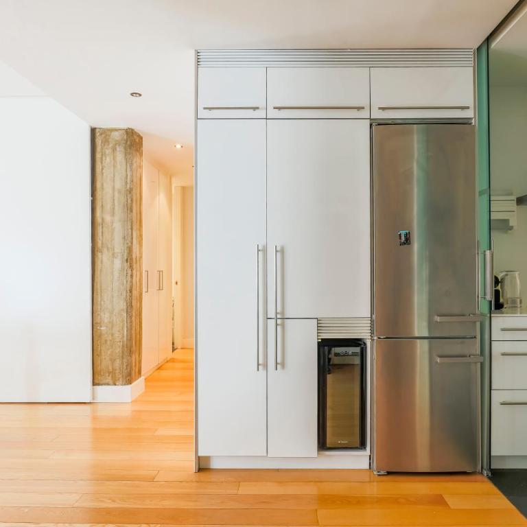 Heima Retiro Park-Ibiza - Apartamento de 3 dormitorios - 25