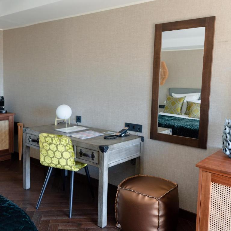 Boho Club Marbella - a Preferred Hotel - Boho Superior - 5