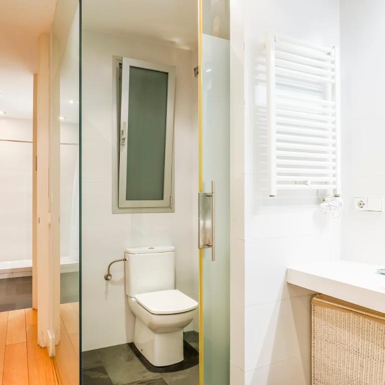 Heima Retiro Park-Ibiza - Apartamento de 3 dormitorios - 33