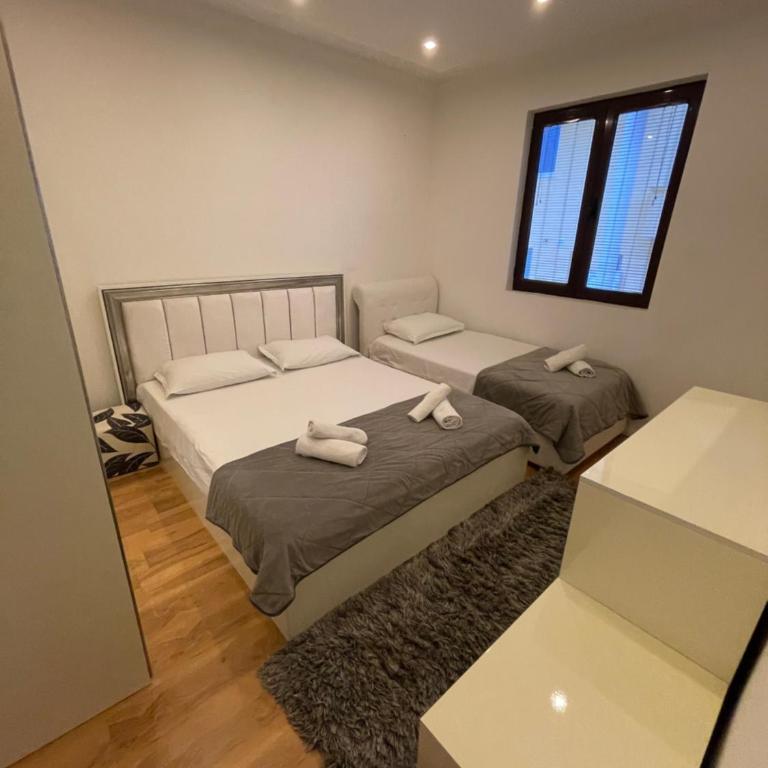 Days Inn Apartments - Apartman sa 2 Spavaće Sobe - 2