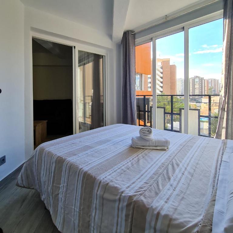 Apartamento Narcea - Apartamento de 2 dormitorios - 22