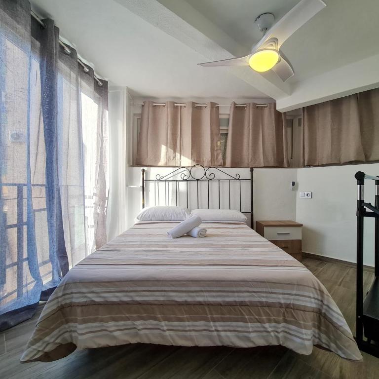 Apartamento Narcea - Apartamento de 2 dormitorios - 19