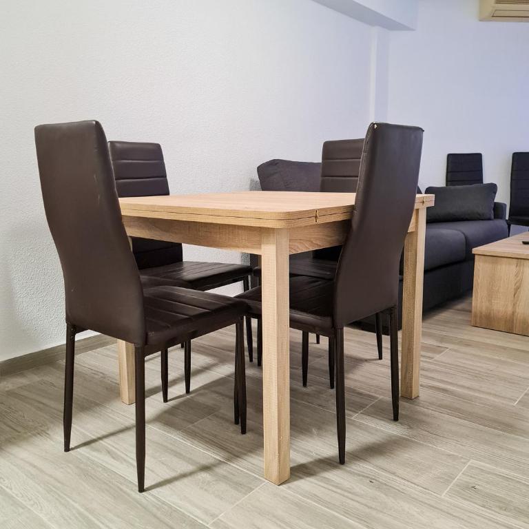 Apartamento Narcea - Apartamento de 2 dormitorios - 9
