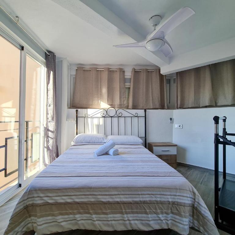 Apartamento Narcea - Apartamento de 2 dormitorios - 18