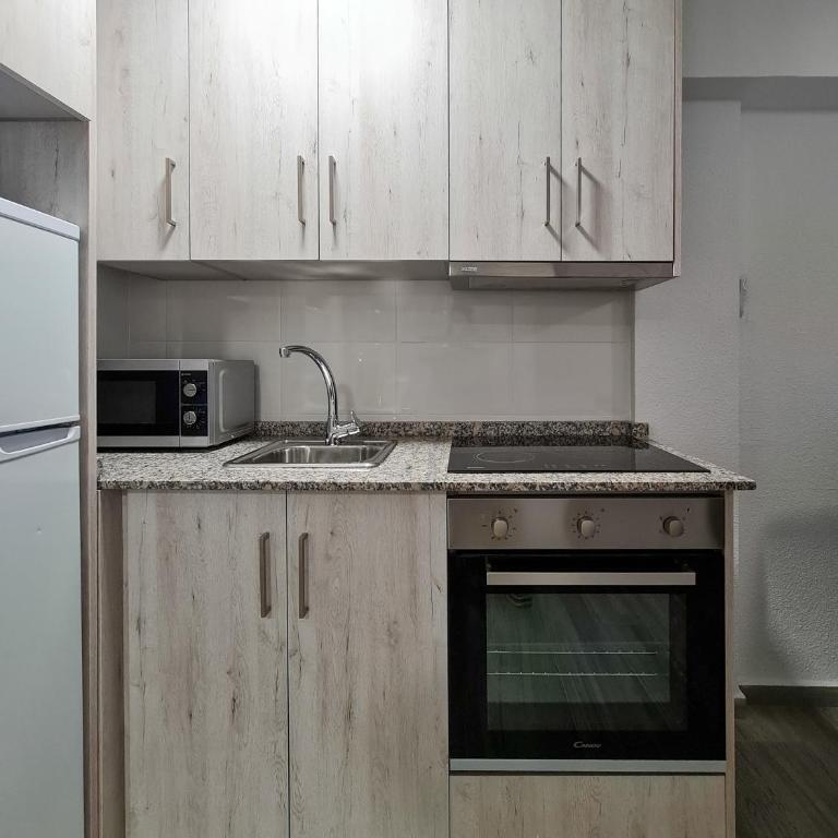 Apartamento Narcea - Apartamento de 2 dormitorios - 24