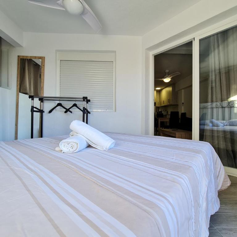 Apartamento Narcea - Apartamento de 2 dormitorios - 16