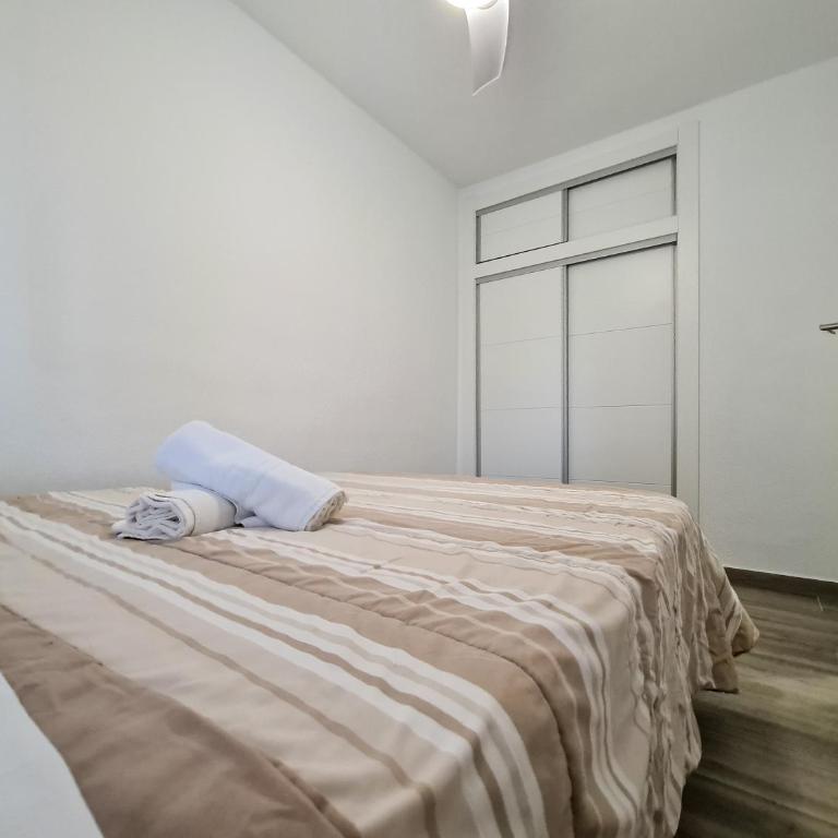 Apartamento Narcea - Apartamento de 2 dormitorios - 12