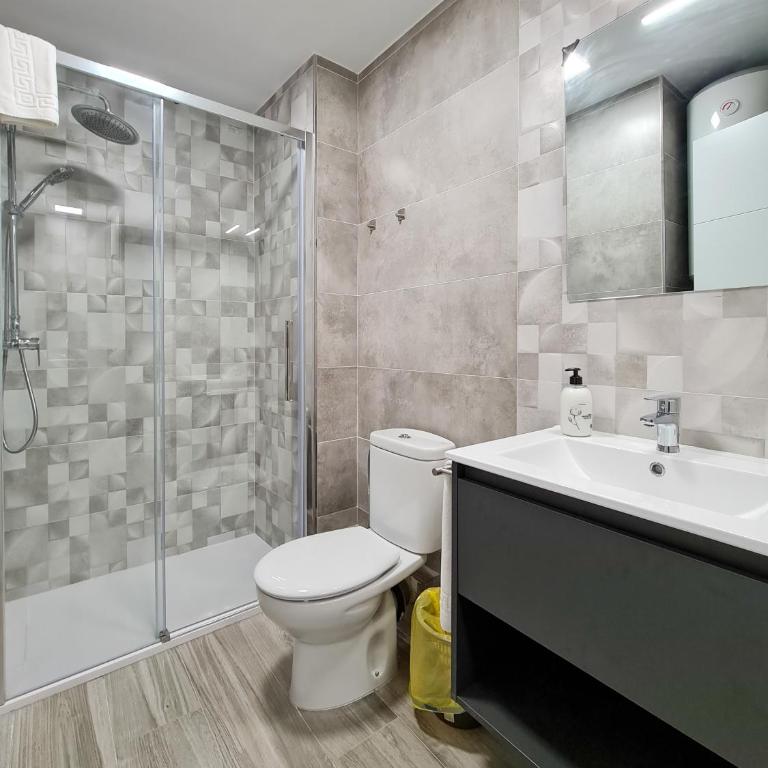 Apartamento Narcea - Apartamento de 2 dormitorios - 28