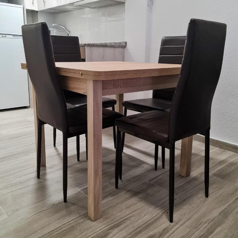 Apartamento Narcea - Apartamento de 2 dormitorios - 7